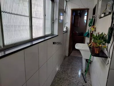 Amplo Apartamento de 3 Quartos no Prado – Conforto, Sofisticação e Localização Privilegiada! - Foto 18
