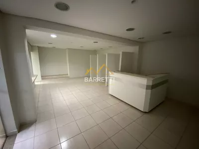 Salão comercial para locação no Centro, com 145 m² - Foto 2