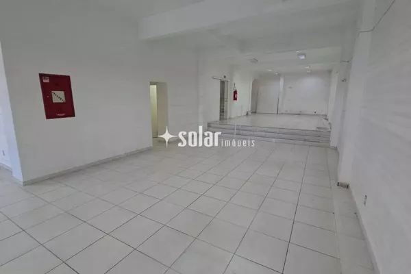 SALA COMERCIAL TERREA AV TUPI N 3271 B BAIXADA - Foto 5