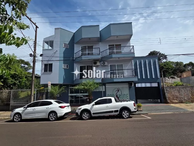 ED NEREU SIMIONATO R BARAO DO RIO BRANCO N 527 B CENTRO - Foto Principal