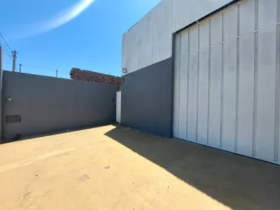 2 Galpões juntos para locação/venda no Primavera dentro do anel viário, sendo galpão com 450 m? - Foto 3