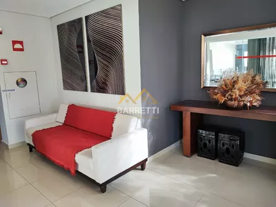 Apartamento de 60m², com 2 quartos, 2 banheiros e 2 vagas de garagem no Edifício Ravenna - Foto 25