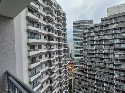 Studio, venda, mobiliado em Vila Nova Conceição - Foto 24