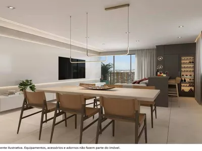 Apartamento à venda, 2 quartos, 2 suítes, 2 vagas, Lourdes - Belo Horizonte/MG - Foto 8