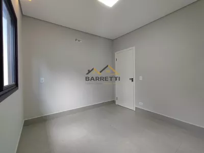 Sobrado à venda com 196 m², 3 quartos, 5 banheiros, 2 vagas de garagem e piscina, localizado no condomínio Lazuli Club - Foto 22