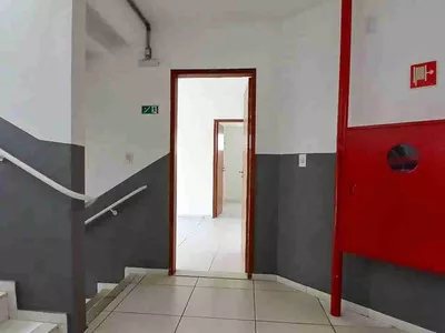 Apartamento novo de 3 quartos sendo 1 suíte 2º andar à Venda em condomínio fechado, Ibirapuera, - Foto 27