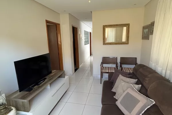 Casa À Venda Boa Vista Vitória Da Conquista - Foto 5