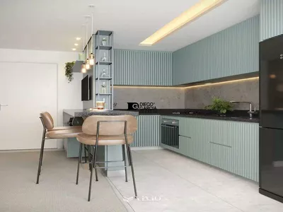 Apartamento à venda, 1 quarto, 1 vaga, Umuarama - Uberlândia/MG - Foto 21