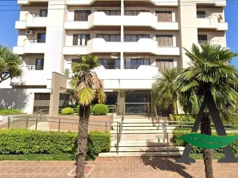 Arapongas - Apartamento - Duplex - Centro - Foto Principal