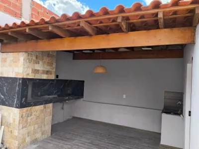 Linda Casa padrão à Venda, Bairro Vitória Regia, Itapetinga, BA - Foto 11