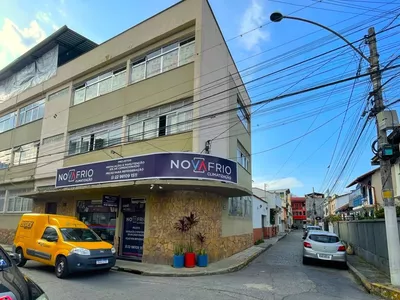 Apartamento duplex para venda, 2 quarto(s),  Centro, Nova Friburgo - Foto 4