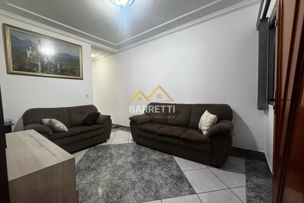 Casa à venda com 146,8m², 3 quartos (sendo 1 suíte), 3 banheiros e quintal - Foto 3