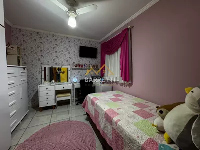 Casa à venda com 200m², 3 quartos, 3 vagas de garagem e piscina no bairro Santa Terezinha - Foto 16