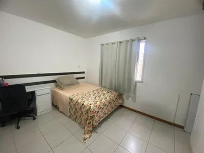 Apartamento à venda 3 quartos sendo 1 suíte, 2 vagas garagem coberta, dependência completa, Vog C - Foto 7