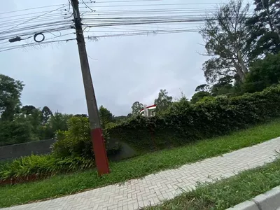 Terreno/chácara para venda no Tatuquara/Campo do Santana com 10.000m² Curitiba - Foto 11