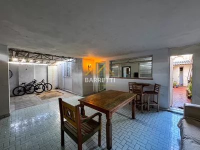 Casa à venda no bairro Vila Independência, com 116 m², 2 quartos, área de luz e 3 vagas de garagem - Foto 18