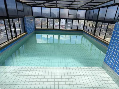 Excelente Apartamento de 136M² no Paul Cezanne à venda, Candeias, Vitória da Conquista, BA - Foto 11