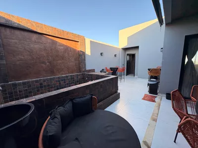 Cobertura duplex mobiliada com 4 quartos sendo 3 suites, terraço comm área gourmet e piscina a ven - Foto 17