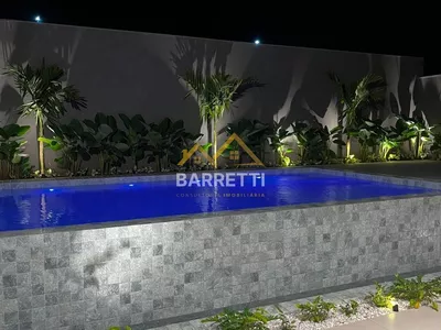 Casa em Condomínio Fechado com 240 m² em Villa Piemonte - Foto 25