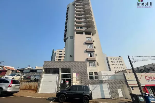 Sala térrea 001  Edifício Osvaldo Bukovski - Foto 2