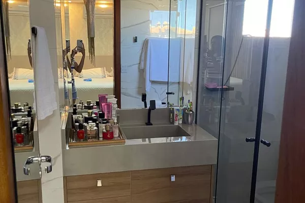 Apartamento avenda em ótima localização Boa Vista, Vitória da Conquista, BA - Foto 2