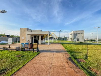 Casa à venda no Condomínio Soleil com 194 m², 3 suítes, piscina e 3 vagas de garagem - Foto 37
