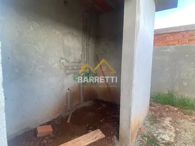 Casa à venda no Condomínio Belmonte, com 195 m², três quartos, quatro banheiros, piscina e duas vagas de garagem - Foto 23