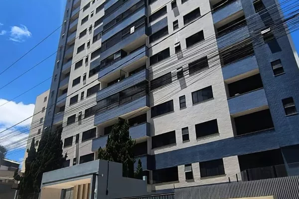 Excelente Apartamento de 136M² no Paul Cezanne à venda, Candeias, Vitória da Conquista, BA - Foto 3