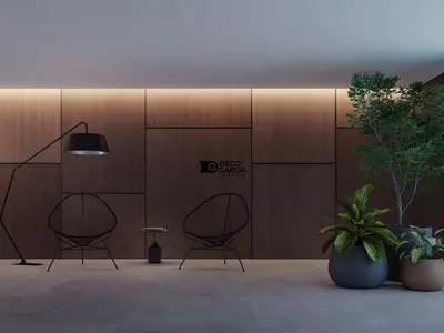 Apartamento à venda, 3 quartos, 1 suíte, 1 vaga, Jardim Sul - Uberlândia/MG - Foto 3