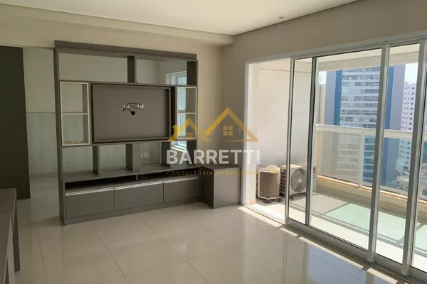 Apartamento de 54 m² para Locação no Trio Lindenberg - Foto 1