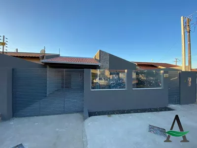 Casa para venda, Henrique Victorelli, Cornélio Procópio - Foto 2