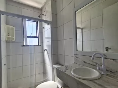 Apartamento 4 Suítes no Leonardo Da Vinci Bairro Candeias - Foto 43