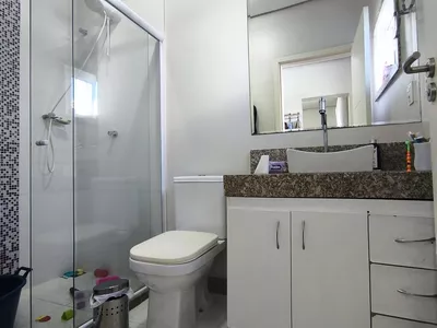 Casa 4 quartos no Centro da cidade com Piscina , 210 m² de área construída, Vitória da Conquista - Foto 35