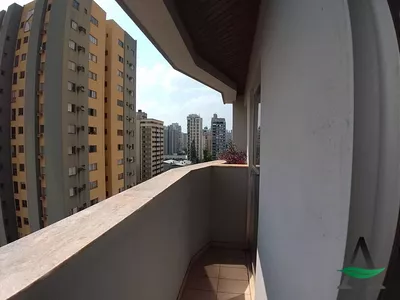 Londrina - Apartamento - 03 quartos - Centro - Foto 13