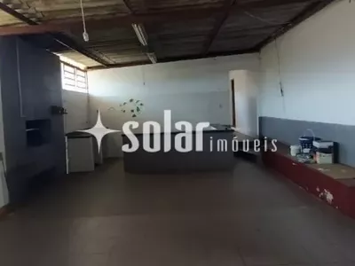 CASA DE ALVENARIA COMERCIAL OU RESIDENCIAL B SANTA TEREZINHA - Foto 13