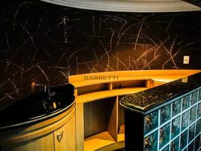 Chácara à venda com 1.012m², 6 quartos, 6 banheiros e 5 vagas de garagem no bairro Santa Rita - Foto 16