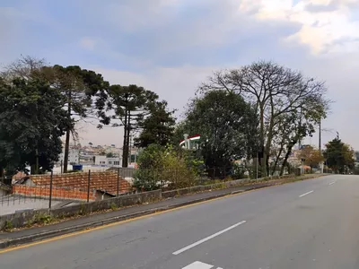 Terreno ZR4 para venda no Capão Raso com 1680m² - Foto 2