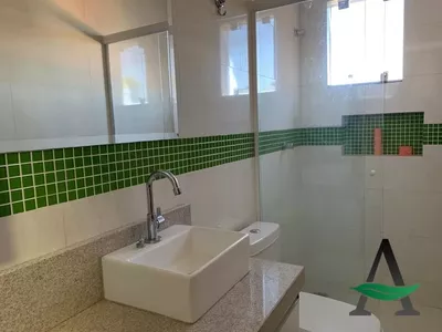 Arapongas - Casa - 3 quartos - Conjunto Novo Centauro - Foto 25