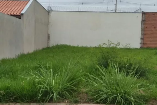 Terreno plano à venda de 250 m² no Parque São Mateus II - Foto 5