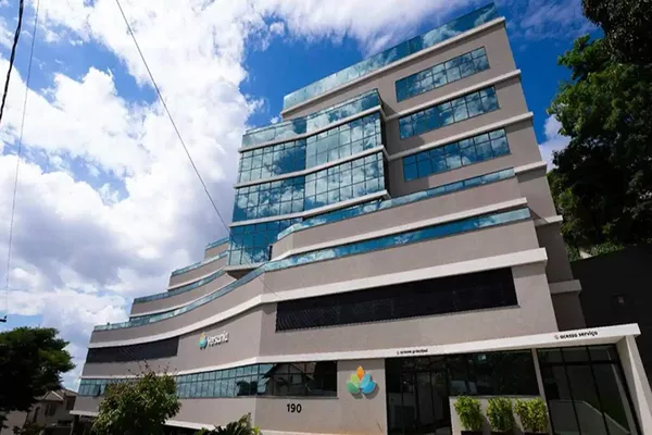 Área privativa à venda, Santa Lúcia - Belo Horizonte/MG - Foto 1