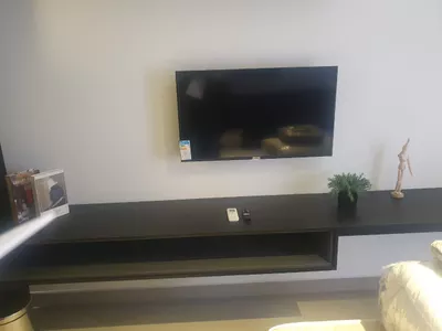 STUDIO  FANTASTICO PARA INVESTIMENTO COM RENDA AIRBN - Foto 13