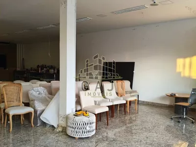 Salão comercial c/ 423m³ Jd Ns Sra Fátima - Americana/SP - Foto 7