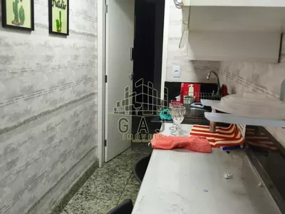 Salão comercial c/ 423m³ Jd Ns Sra Fátima - Americana/SP - Foto 10