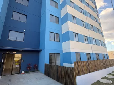 Apartamento para Alugar com 2/4 com suite, em Condominio Fechado, no Santa Cecília, em Vitória da - Foto 15