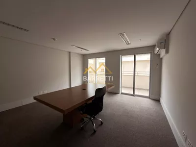 Sala comercial para locação no Edifício Head Tower - Foto 17