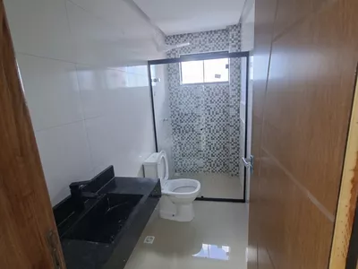 Apartamento 2/4 com planejados na cozinha, próximo ao Conquista Sul, no Bairro Felícia, Vitória d - Foto 9