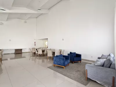 Apartamento 2/4 no Residencial Stella Mares Bairro Boa Vista - Foto 15