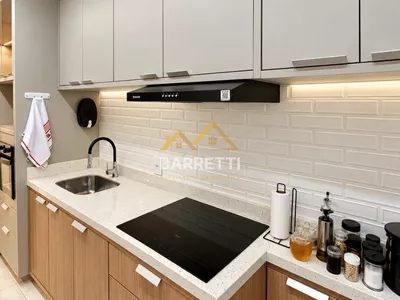 Apartamento à venda no Residencial Terras Altas, com 52 m², 2 quartos (sendo 1 suíte), 2 banheiros e 1 vaga de garagem - Foto 4