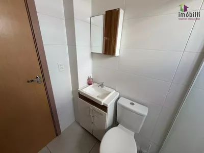 Apartamento para Locação Ed. Três Marias, Centro, Pato Branco-pr - Foto 19