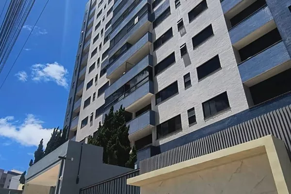 Excelente Apartamento de 136M² no Paul Cezanne à venda, Candeias, Vitória da Conquista, BA - Foto 1